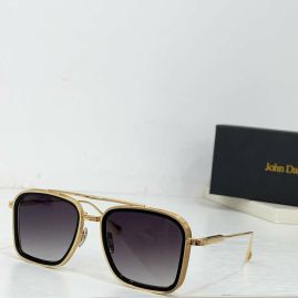 Picture of John Dalia Sunglasses _SKUfw55766782fw